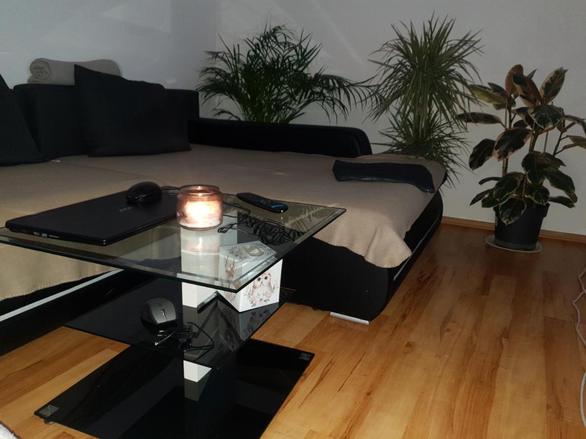 Sky Apartment *